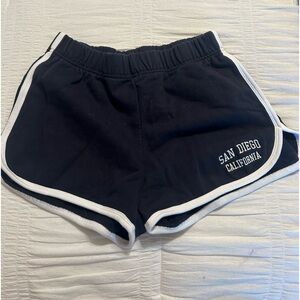 Brandy Melville Shorts